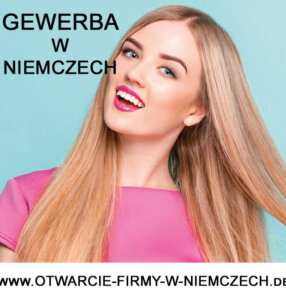 Firma w Niemczech emerytura